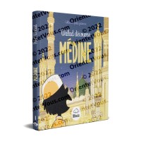 Walad découvre Médine [Livre illustré]